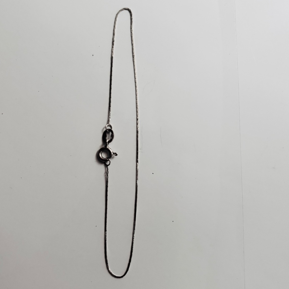 Thin Gold Bracelet